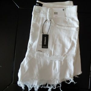 Shorts bermudas